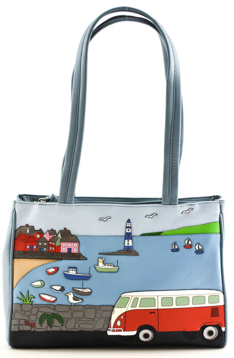 Padstow Shoulder Bag