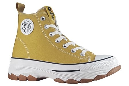 Refresh BN Lona Amarillo 171919 Boots