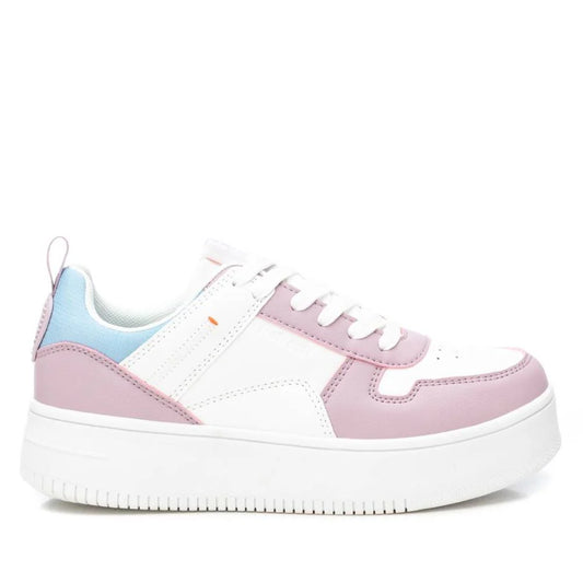 Refresh 171616 Sneaker - Nude