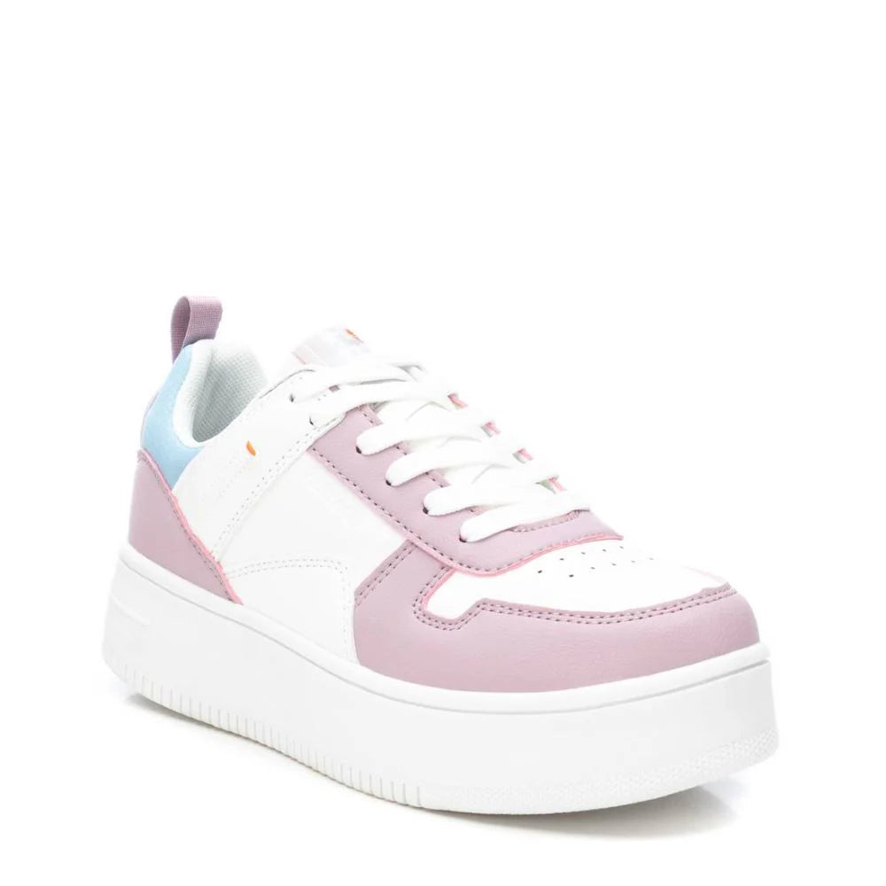 Refresh 171616 Sneaker - Nude