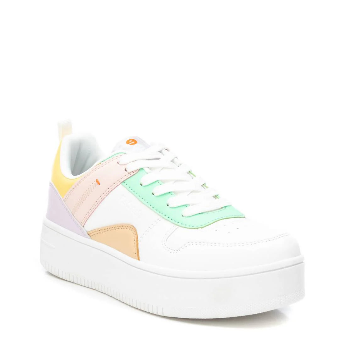 Refresh 171616 multicolor sneakers