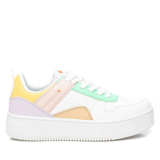 Refresh 171616 multicolor sneakers