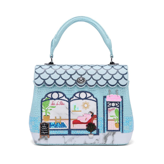 Posh Paws Spa Grace Bag