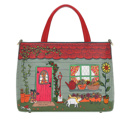 Autumn Potting Shed Faye Bag