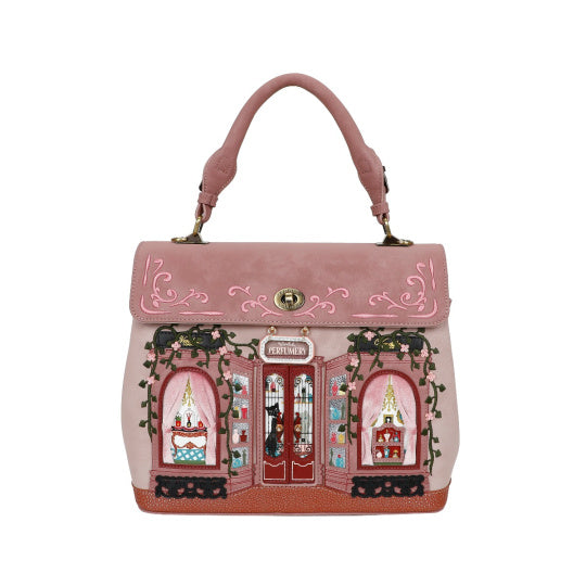 Vendula London - Perfumery - Blush Edition - Grace Bag