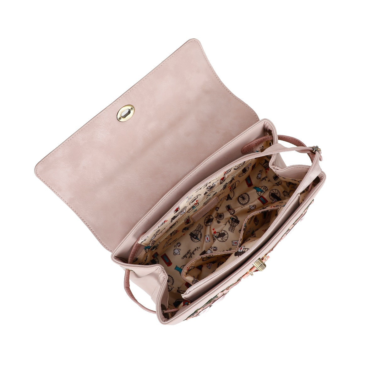 Vendula London - Perfumery - Blush Edition - Grace Bag