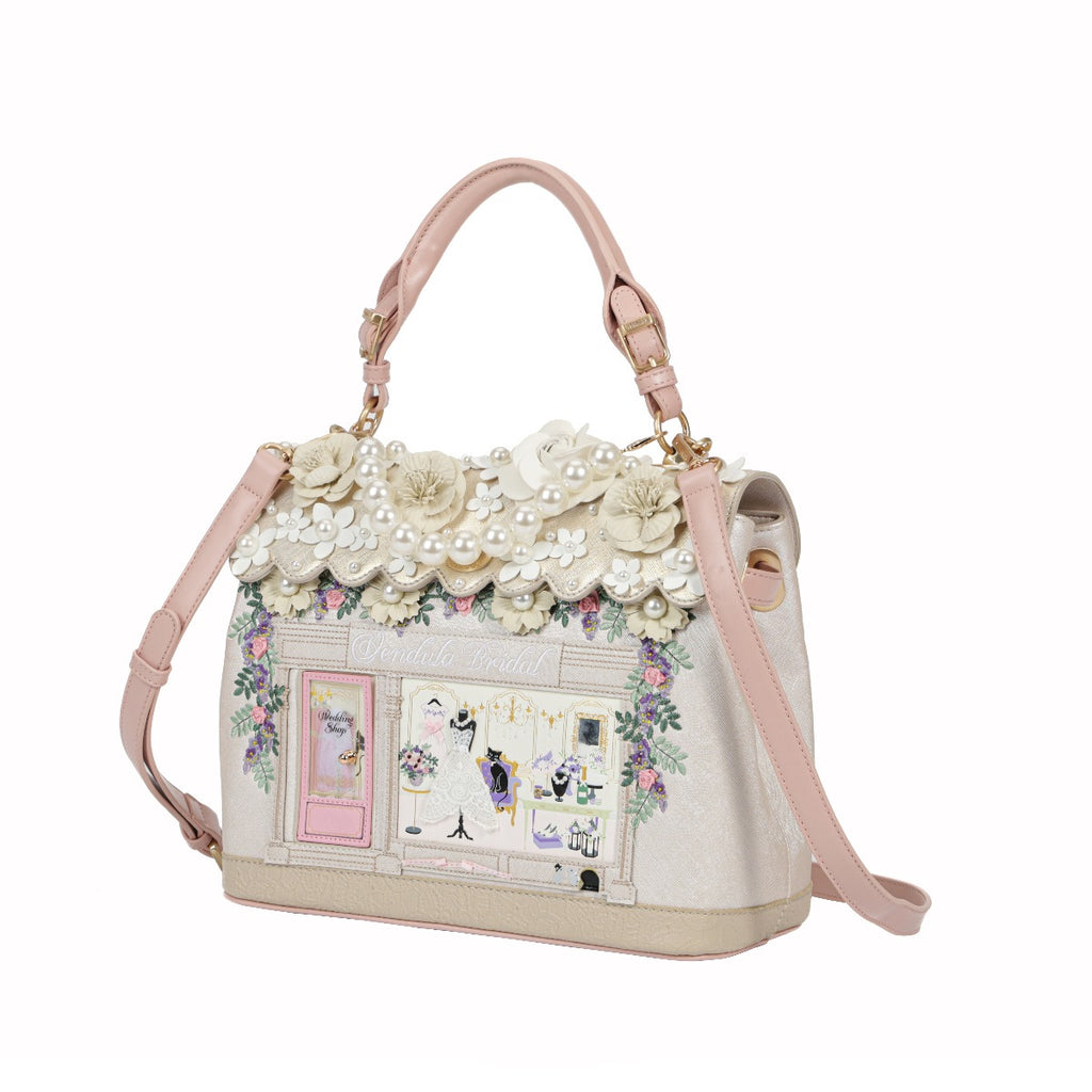 Vendula- The Wedding Shop- Grace Bag