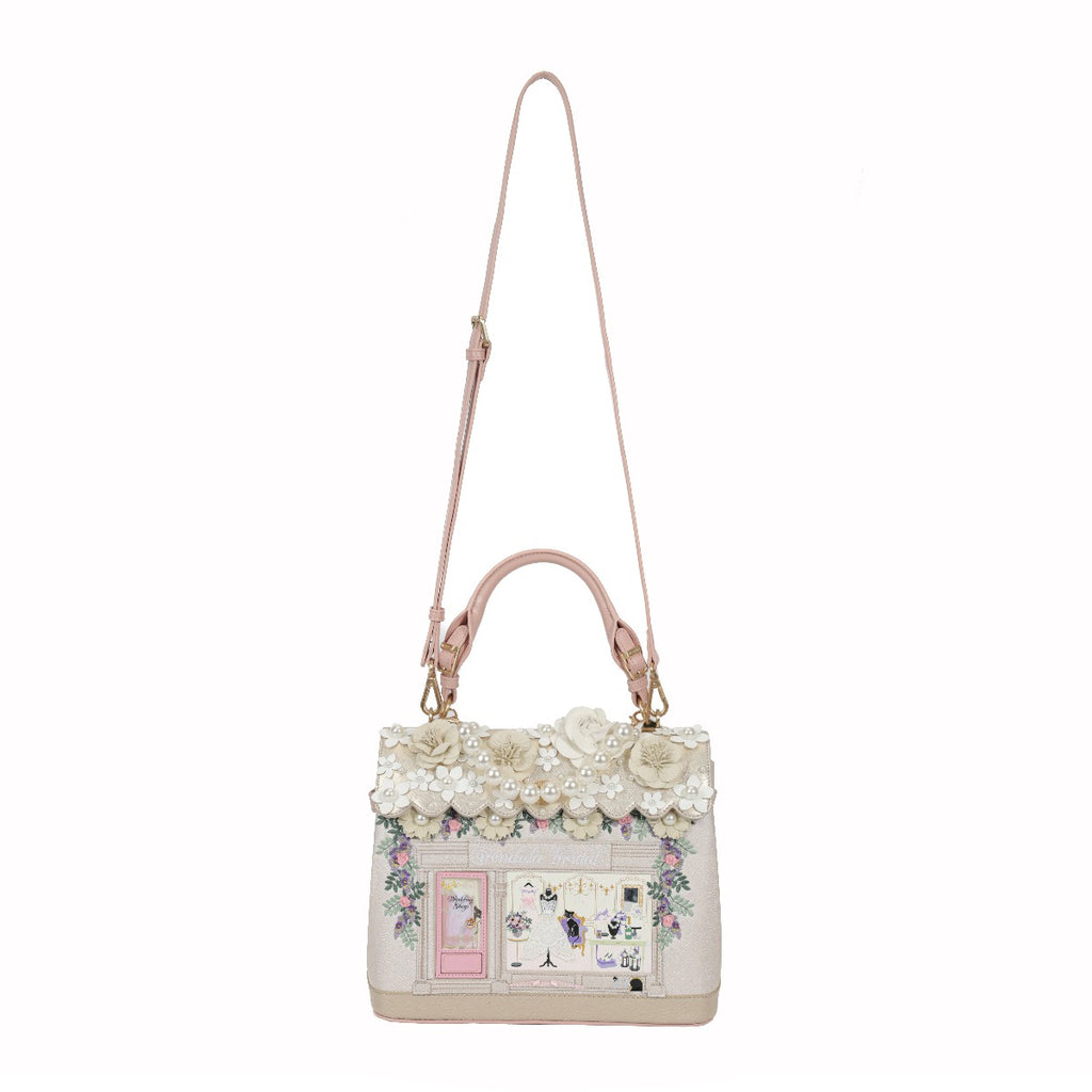 Vendula- The Wedding Shop- Grace Bag
