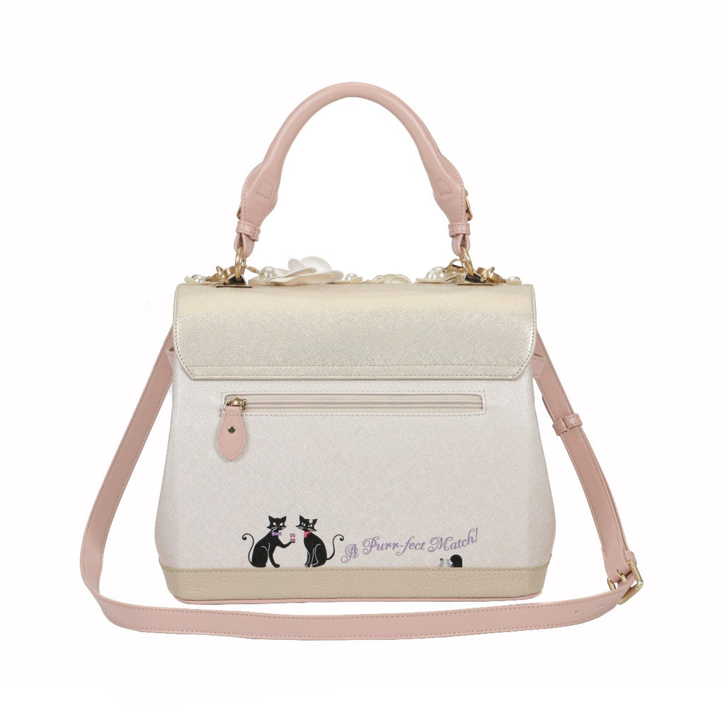 Vendula- The Wedding Shop- Grace Bag