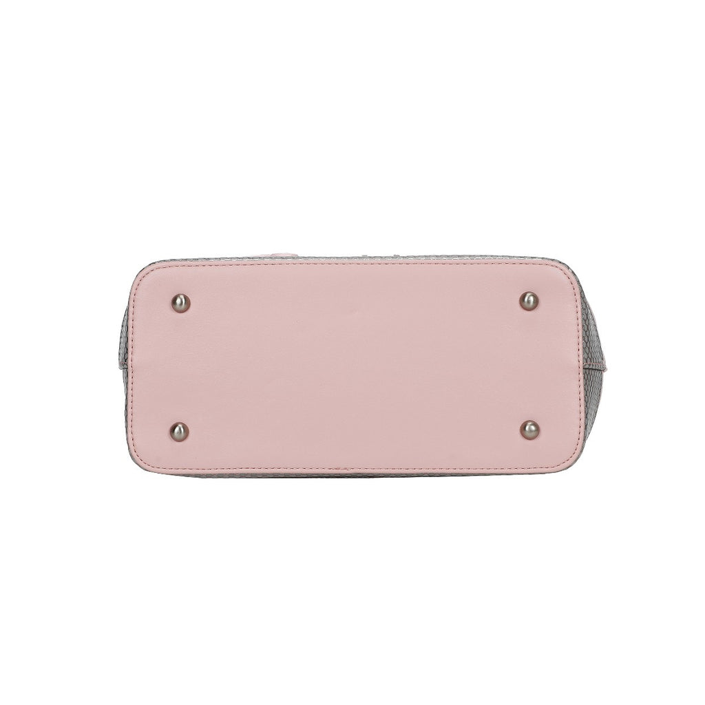 Vendula- Bubble Cats Laundromat - Grace Bag