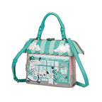 Vendula- Bubble Cats Laundromat- Grab Bag