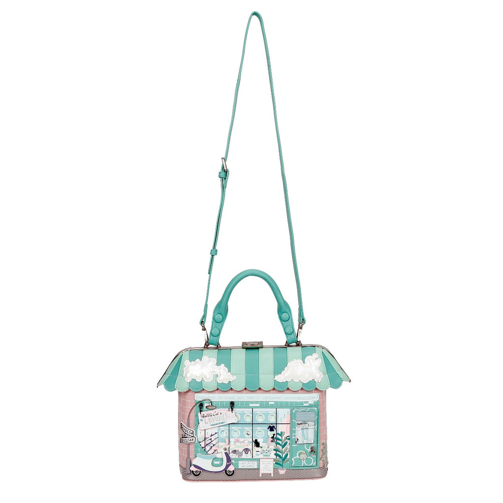 Vendula- Bubble Cats Laundromat- Grab Bag