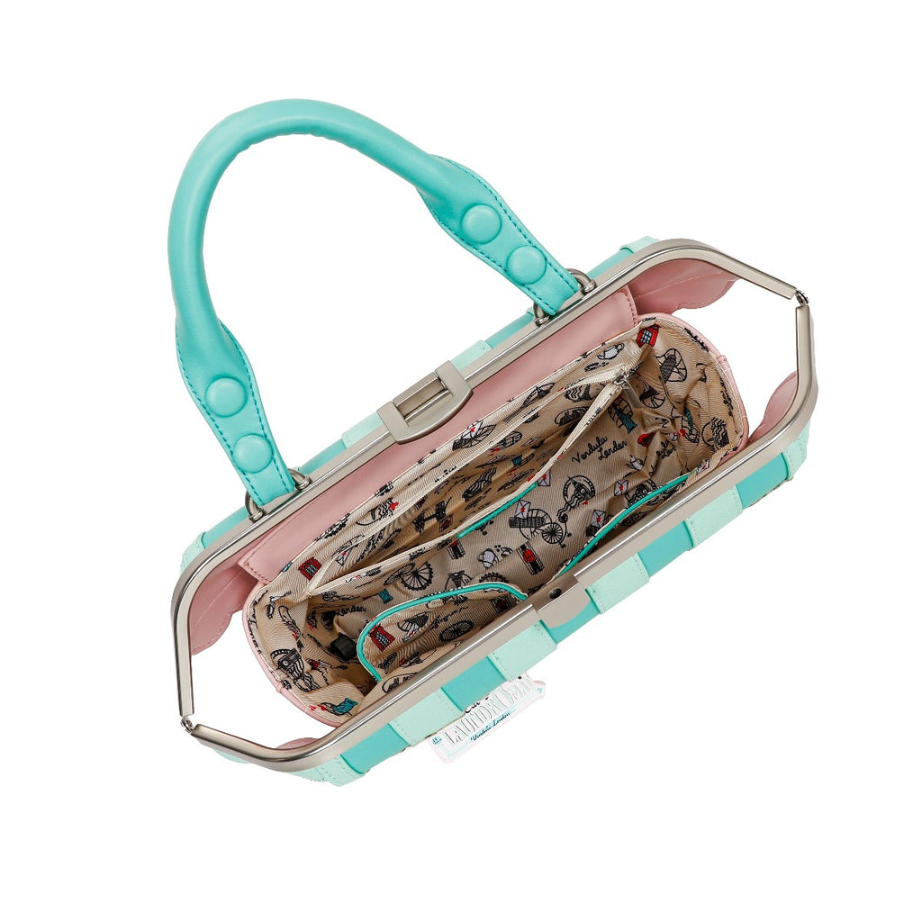 Vendula- Bubble Cats Laundromat- Grab Bag