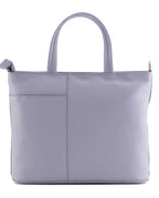Bella with Flowers - Multiway Grab Bag  - Lilac