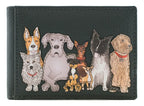 Kennel Crew Card & ID Holder
