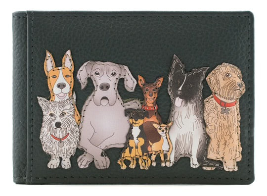 Kennel Crew Card & ID Holder