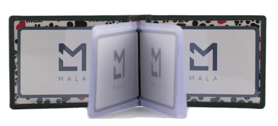 Kennel Crew Card & ID Holder