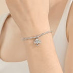 Memories By D&X ‘ The Tree Of Life’ Bracelet