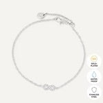 Memories By D&X ‘ Forever ‘ Bracelet