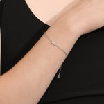 Memories By D&X ‘ Forever ‘ Bracelet