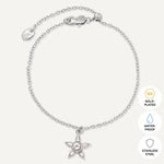 Memories By D&X ‘ You’re a Star ‘ Bracelet