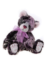 Charlie Bears - Birthday Bear 2023