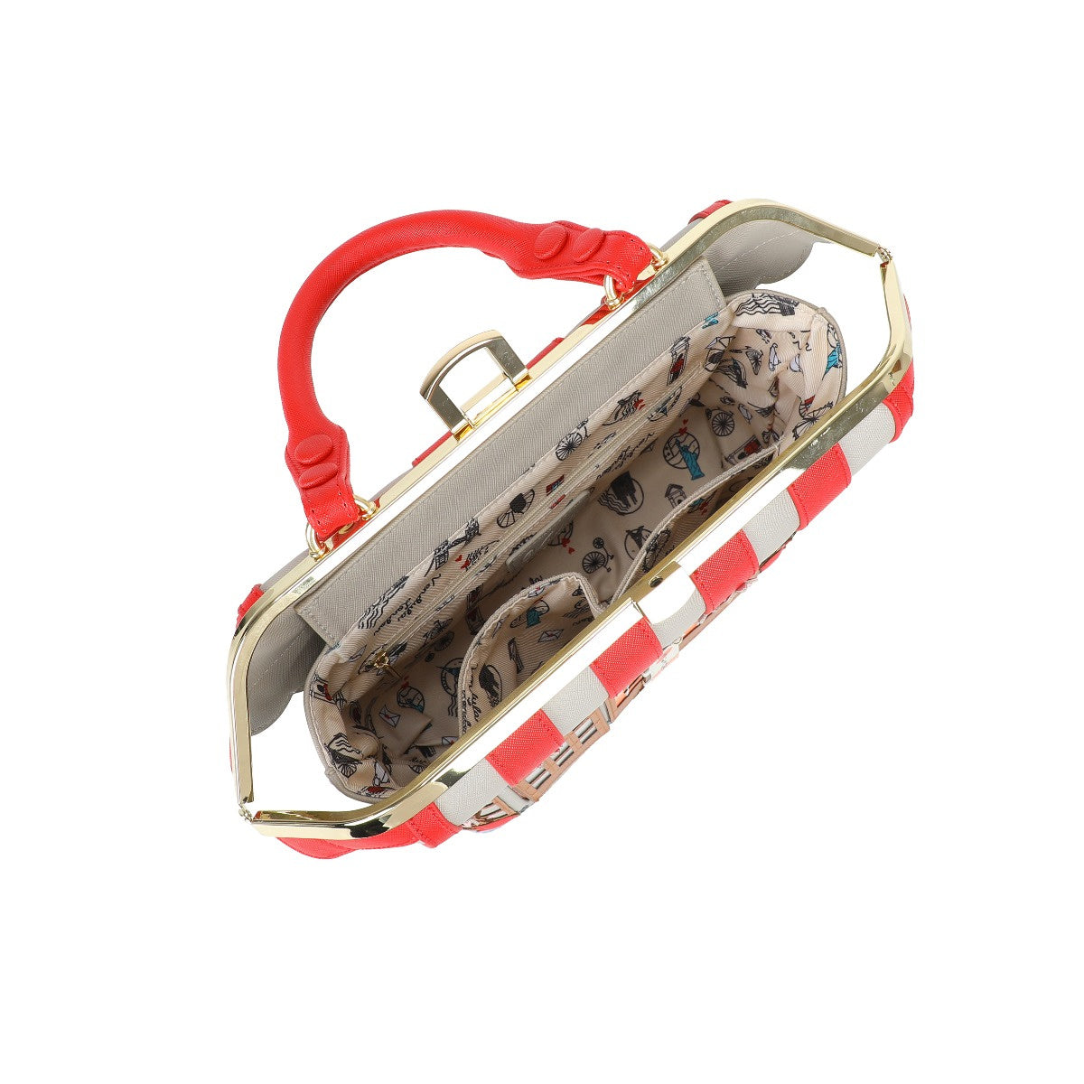 Vendula Sushi- Grey Edition Grab Bag