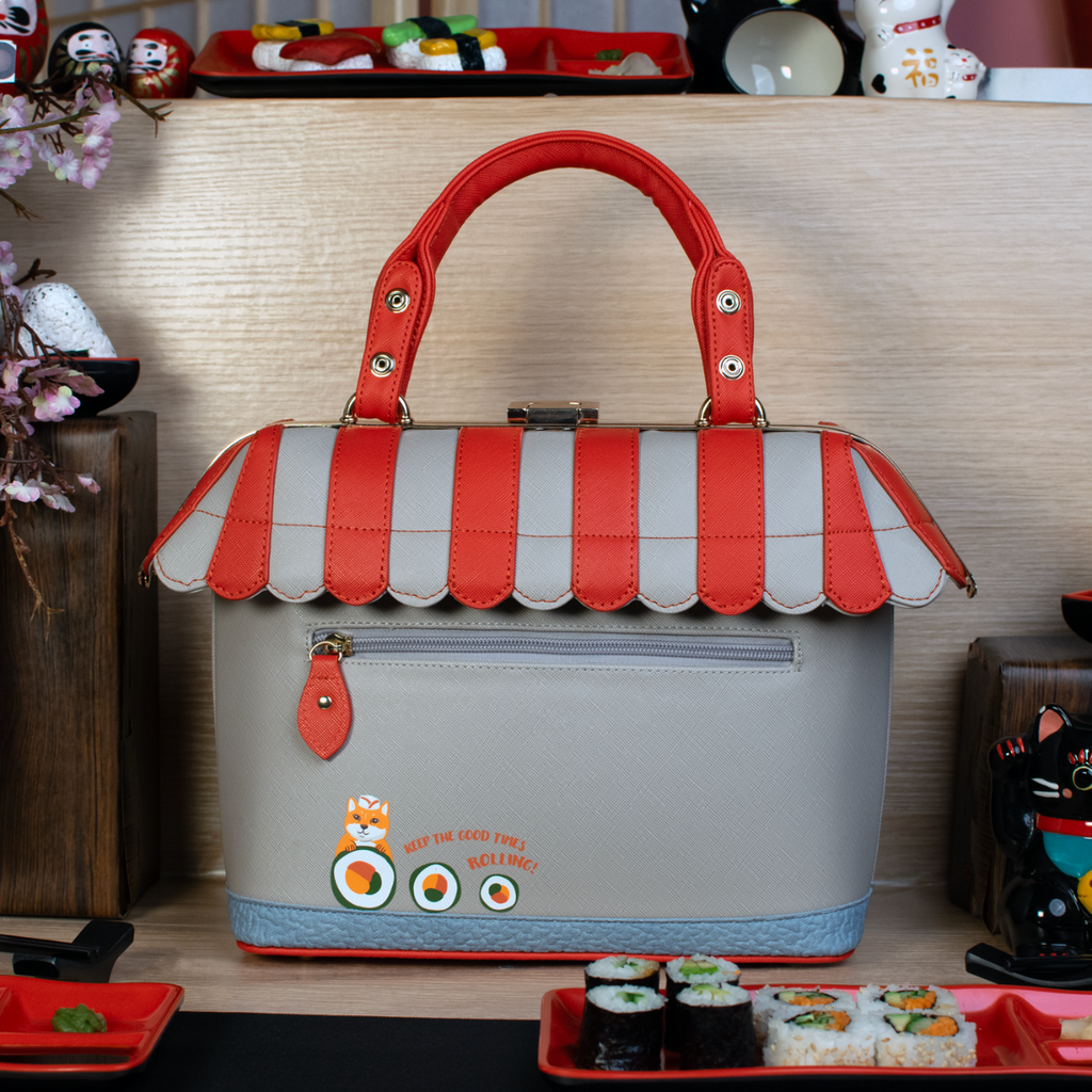 Vendula Sushi- Grey Edition Grab Bag