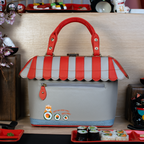 Vendula Sushi- Grey Edition Grab Bag