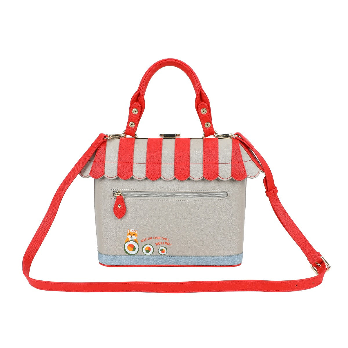 Vendula Sushi- Grey Edition Grab Bag