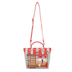 Vendula Sushi - Grey Edition Classic Backpack