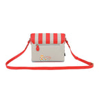 Vendula Sushi - Grey Edition Box Bag