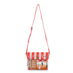 Vendula Sushi - Grey Edition Box Bag