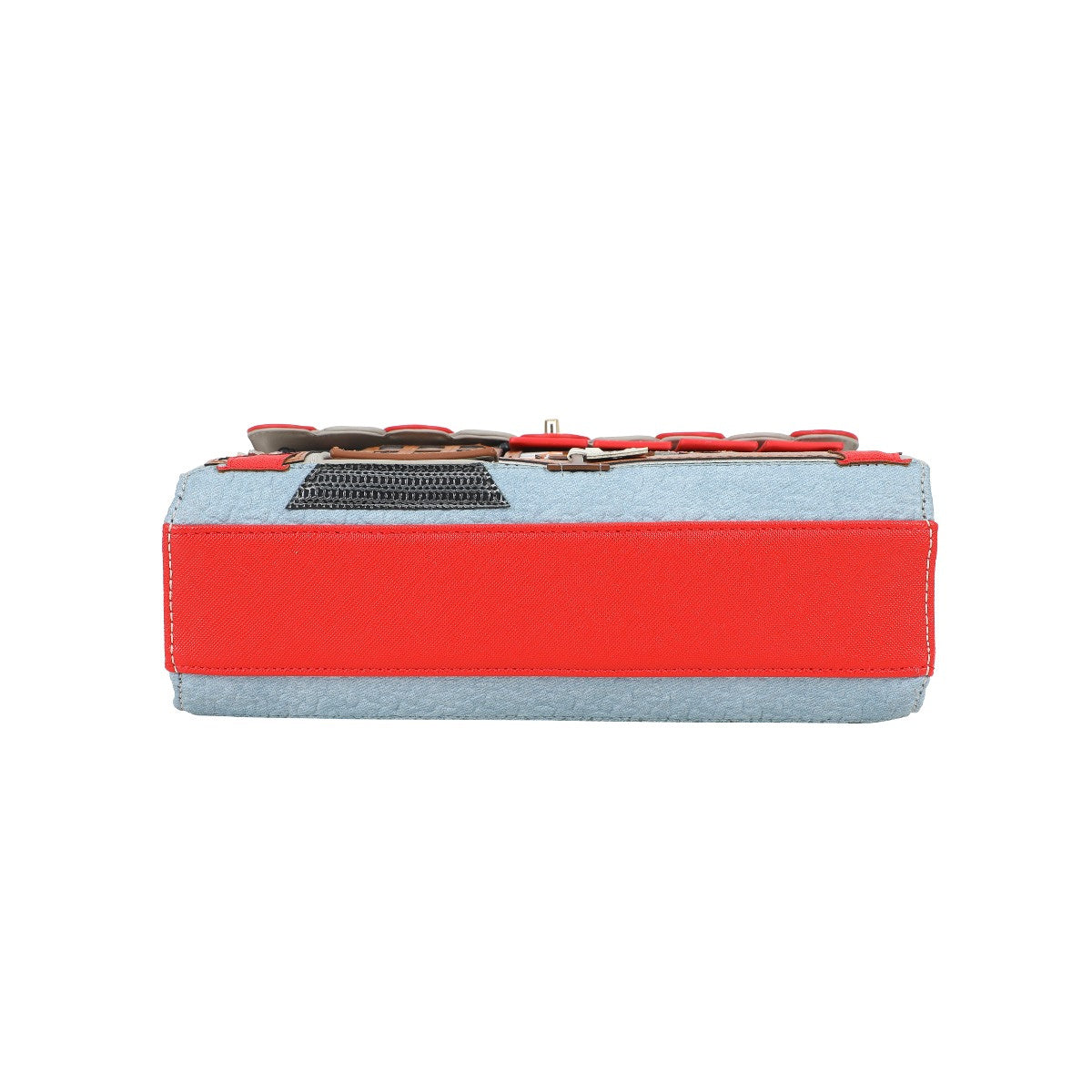 Vendula Sushi - Grey Edition Box Bag