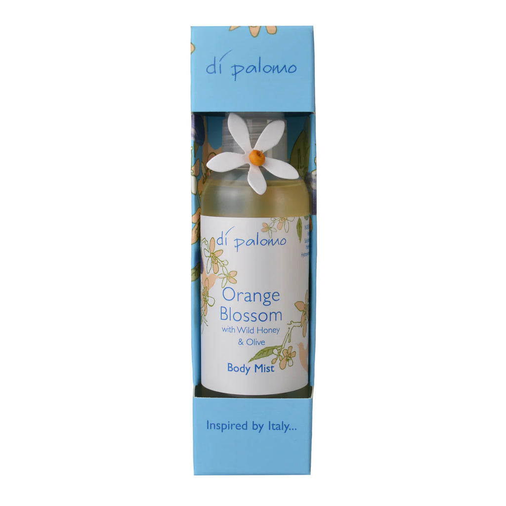 Di Palomo Body Mist - Orange Blossom