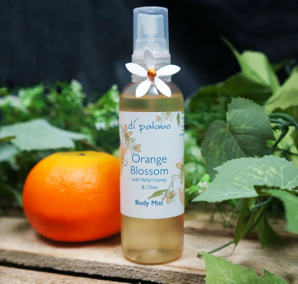Di Palomo Body Mist - Orange Blossom