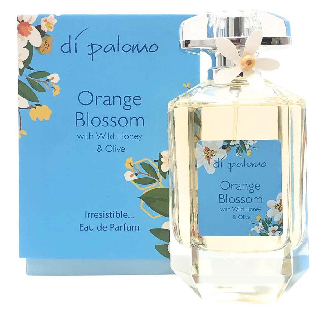 Di Palomo Eau de Parfum 100ml - Orange Blossom