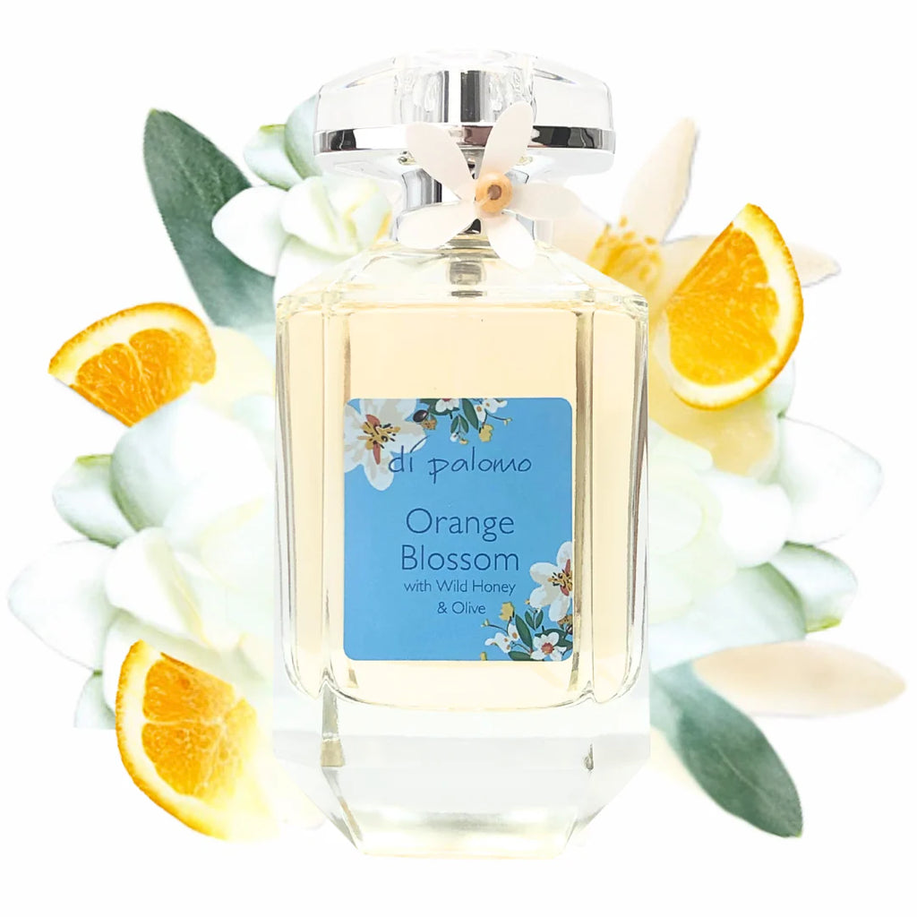 Di Palomo Eau de Parfum 100ml - Orange Blossom