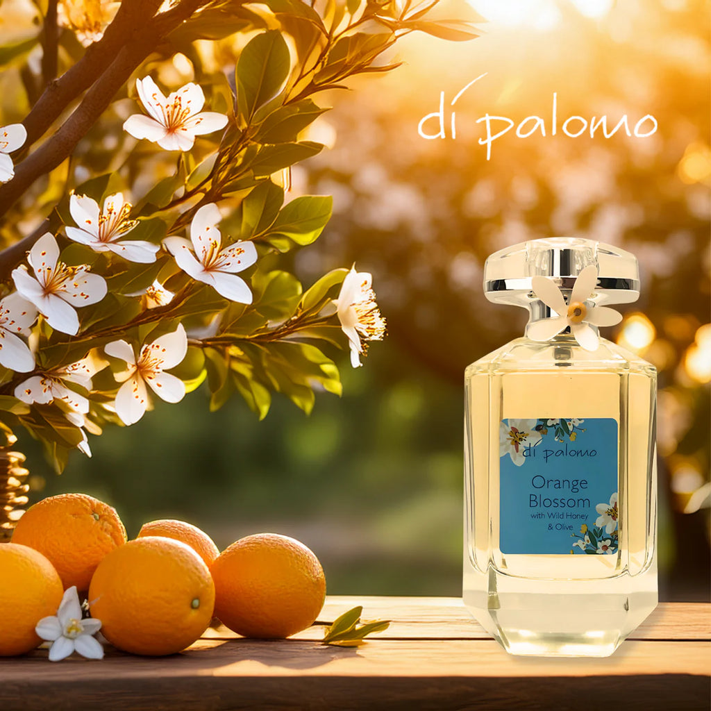 Di Palomo Eau de Parfum 100ml - Orange Blossom