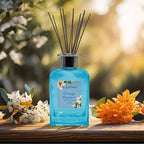 Di Palomo Reed Diffuser 200ml - Orange Blossom