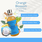 Di Palomo - Luxury Bathing Collection - Orange Blossom