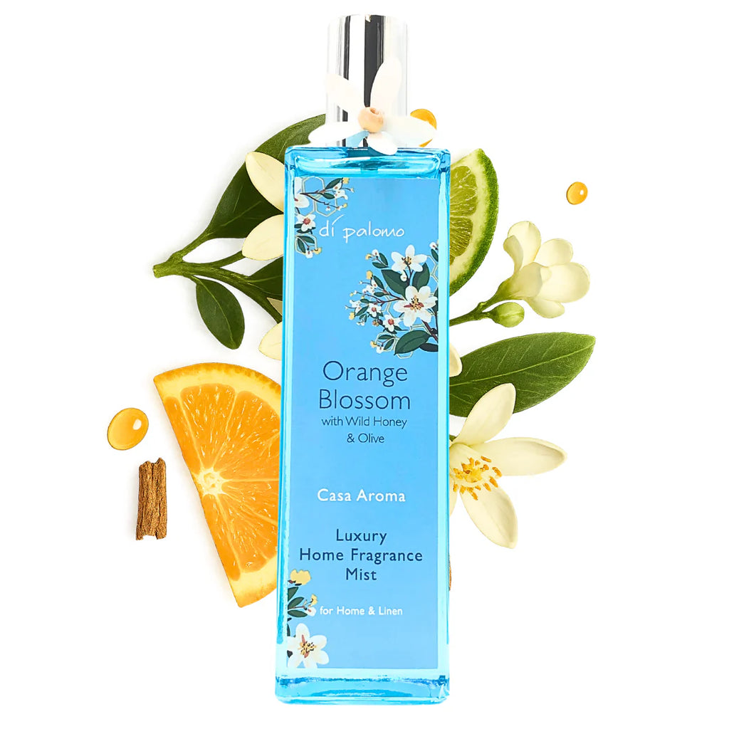 Di Palomo - Home Fragrance Mist - Orange Blossom