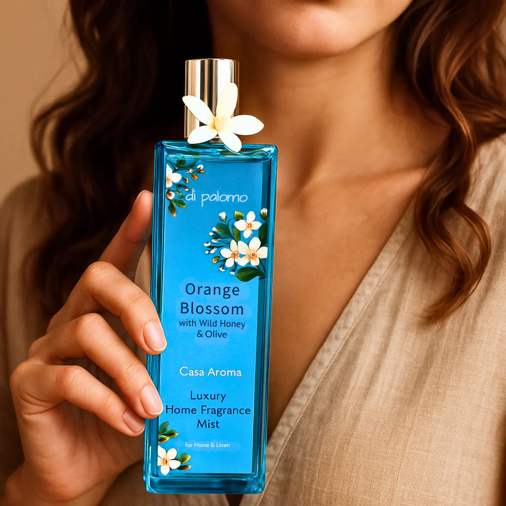 Di Palomo - Home Fragrance Mist - Orange Blossom