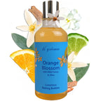 Di Palomo - Luxurious Bathing Bubbles - Orange Blossom