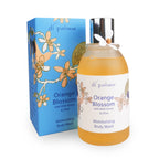Di Palomo - Moisturising Body Wash - Orange Blossom