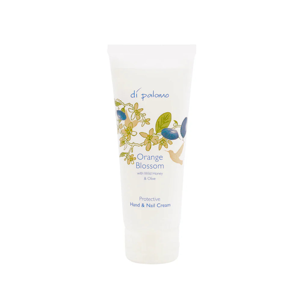 Di Palomo - Hand & Nail Cream - Orange Blossom