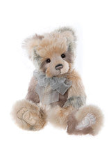 Charlie Bear - Edyta