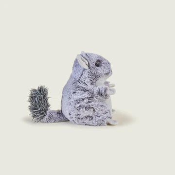 Warmies Chinchilla
