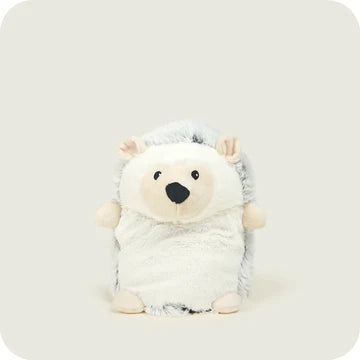 Warmies Beige Hedgehog