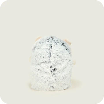 Warmies Beige Hedgehog